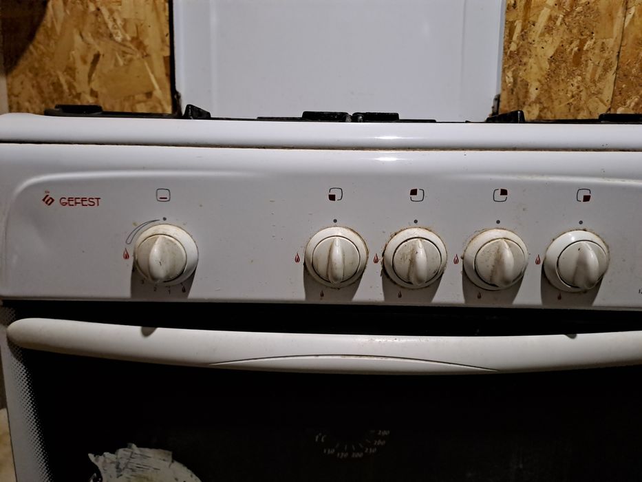 Газплита сатылады