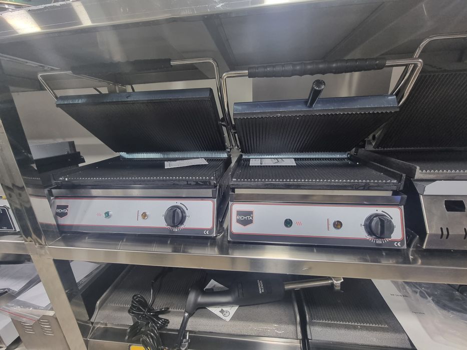 Toster tostr tostir turkiya Niki fasfud aparat toster aparat