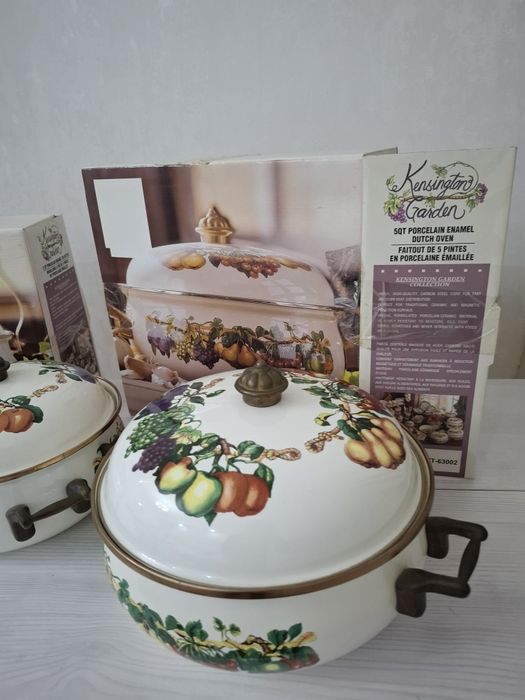 Кухонный набор Тайланд Новый