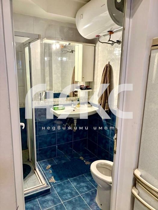 Дава се под наем Двустаен апартамент в София, Стрелбище - 63 кв.м за 598.23 € - Снимка #6