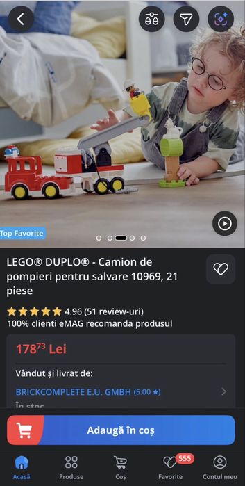 Lot jucarii pets alive fuzzy friend pisicuta pets alive catelusul hugo