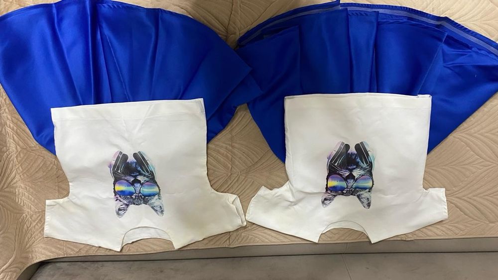 Костюмчик на девочек