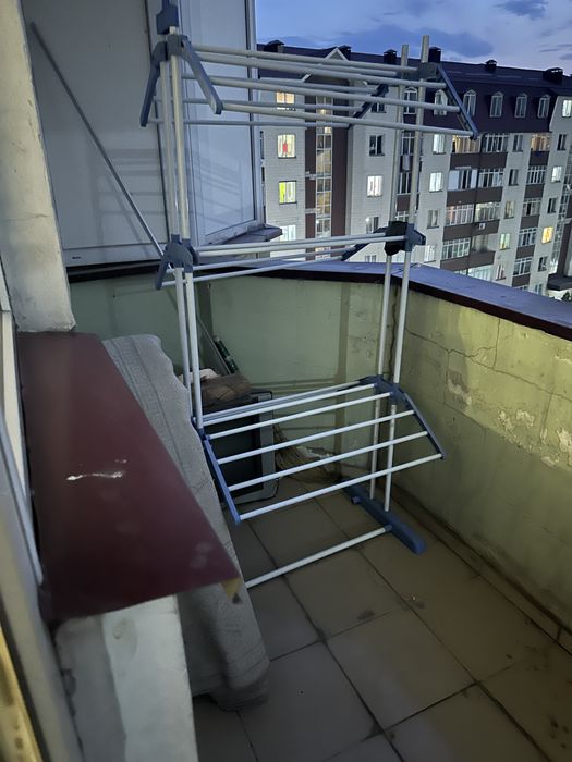 1 бөлме студия жалға беріледі