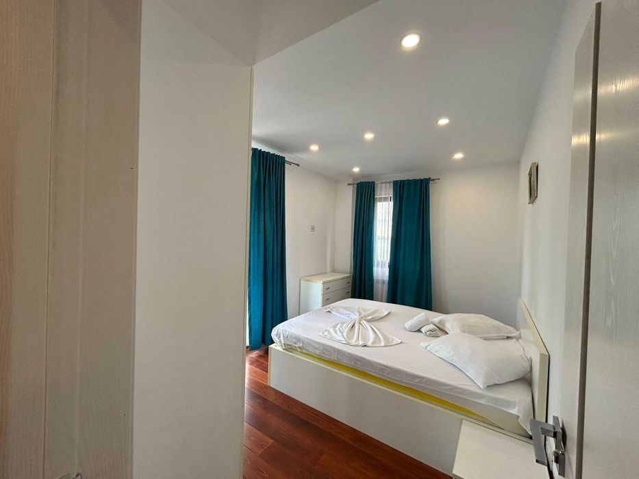 Apartament 2 camere,  Mamaia, zona Rex- Scandinavia
