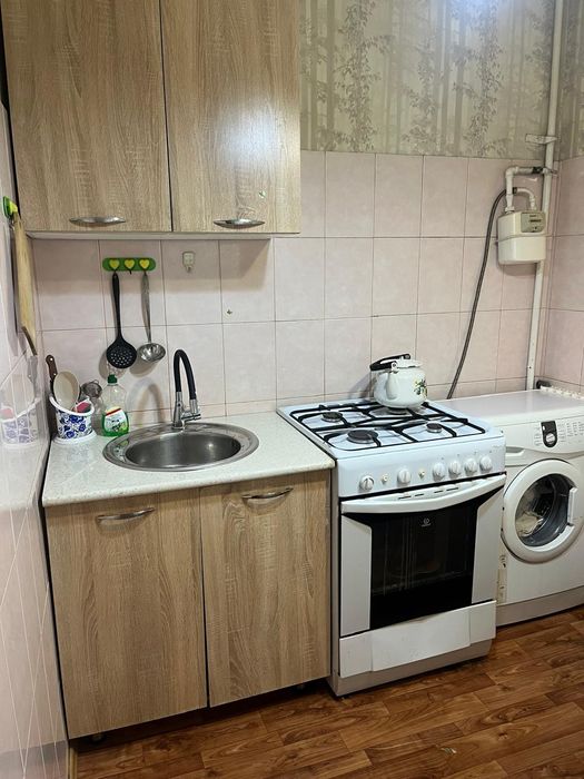 Квартира по суточно