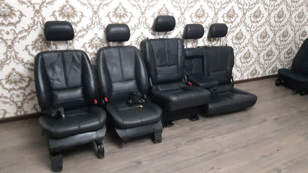 ЭМЭЛ мерседес 163