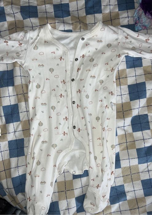 Отдам детские веши