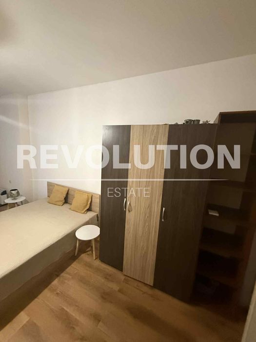 Дава се под наем Двустаен апартамент в Пловдив, Кючук Париж - 62 кв.м за 357 € - Снимка #3