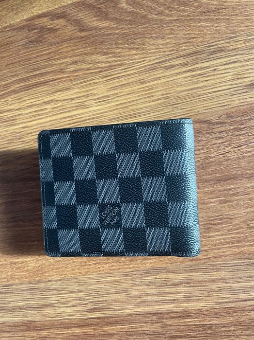 Portofel Louis Vuitton