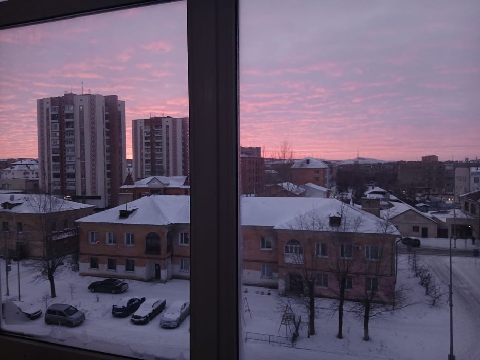 Квартира в центре