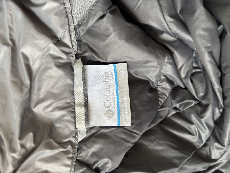 Пролетно/есенно яке Columbia