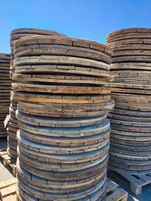 Продам щеки от барабана