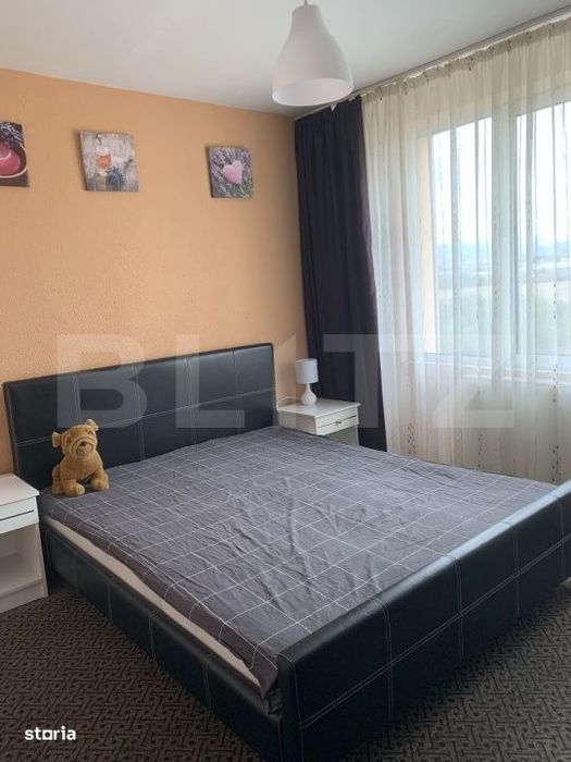 Apartament 3 camere, 63mp utili, Craiter-Brasov
