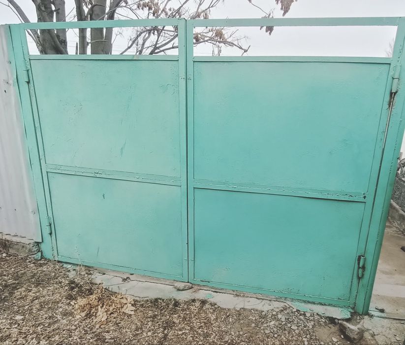 Варота сатылады қалын