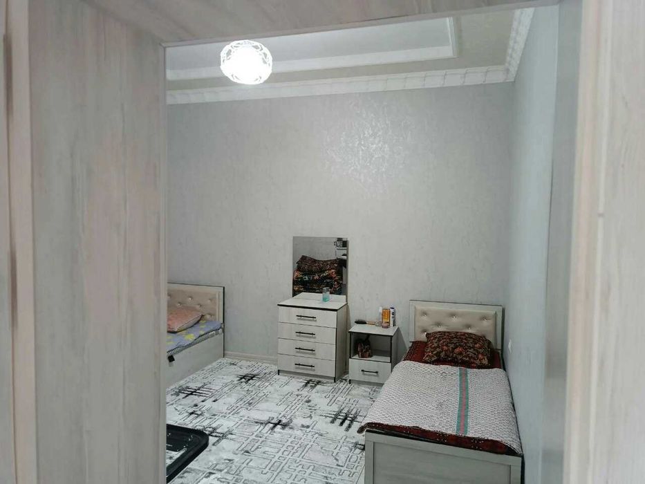 Коттедж сотилади 4 хона 2 сотик Оилангиз Танлови  ! Кибрай рн