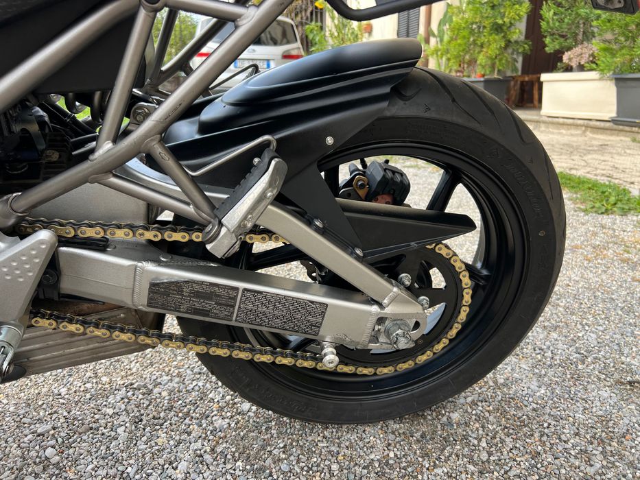 Kawasaki Versys 650 abs