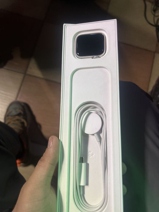 Apple watch se 40mm
