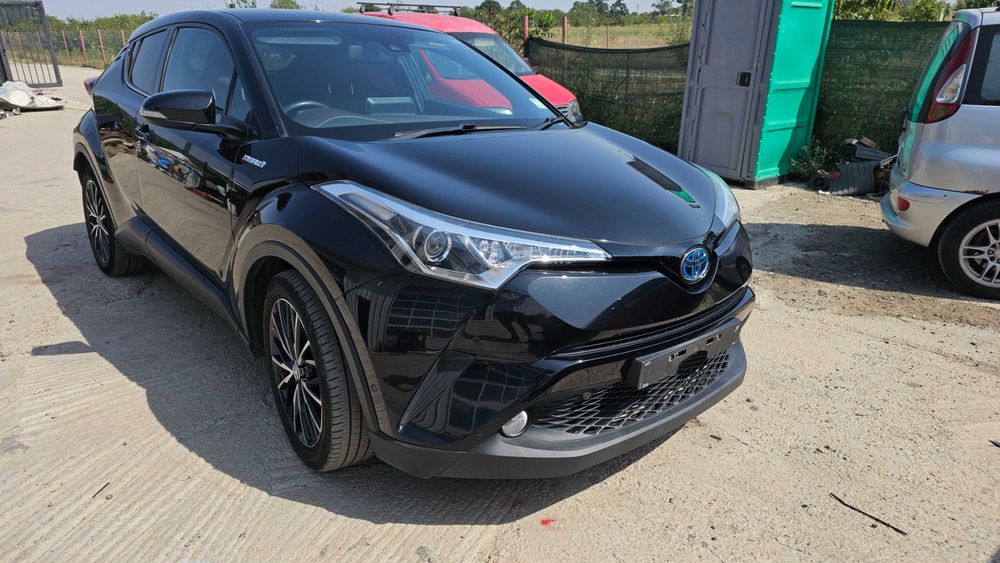 Usa dreapta fata Toyota CHR/C-HR 2017-2023