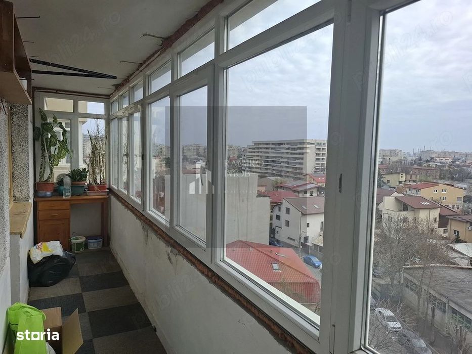 Apartament 2 camere Soseaua Giurgiului
