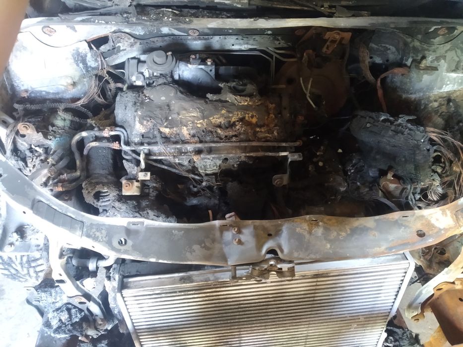 гольф 5+ по запчастям