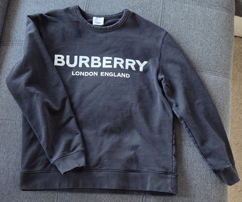 Vand bluza Burberry
