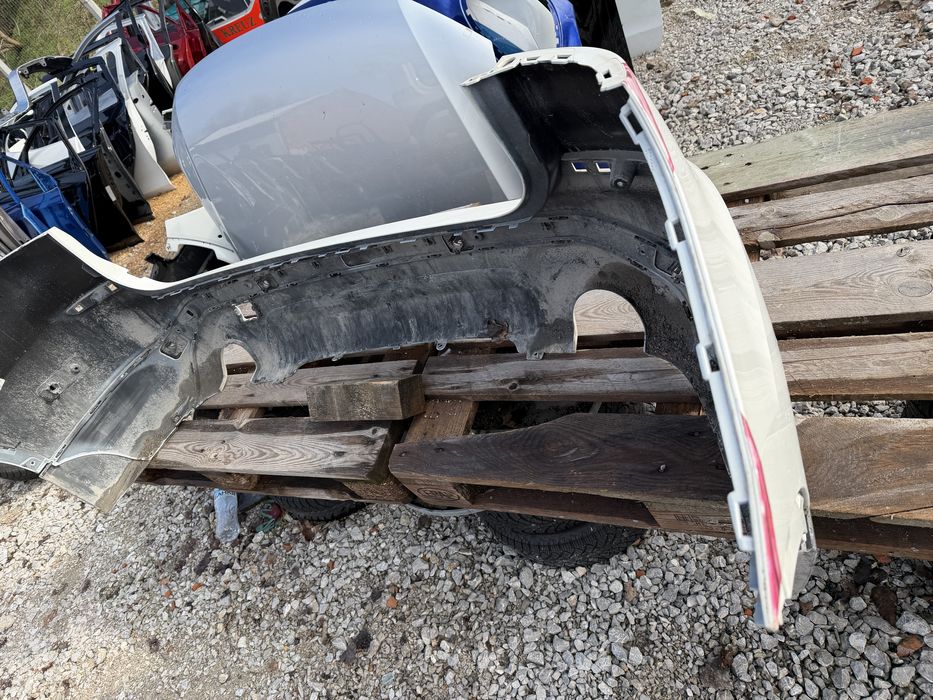 Броня BMW X3 G01