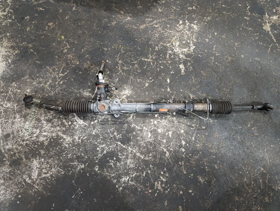 Рейка рулевая на Митсубиши Галант 98г.в