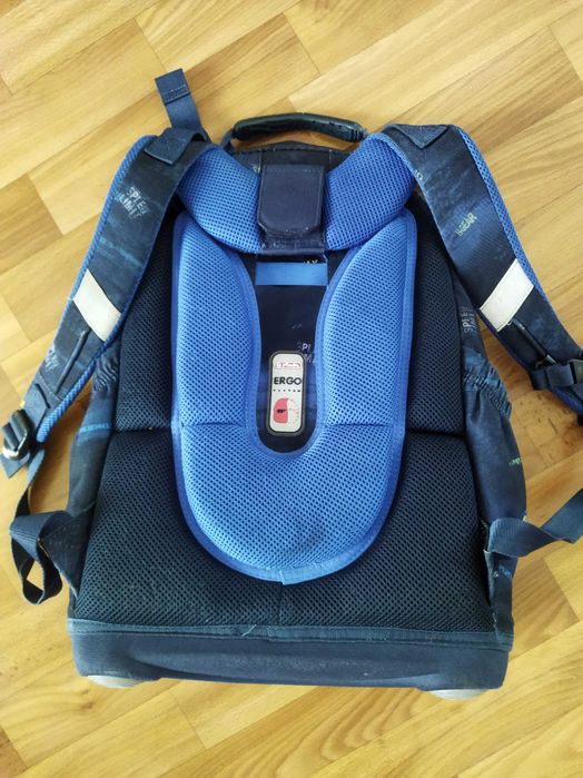 Детска ученическа раница Херлиц