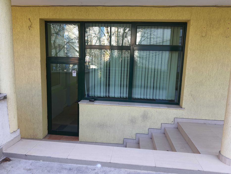 Дава се под наем Офис в Велико Търново, Акация - 94 кв.м за 398.82 € - Снимка #4