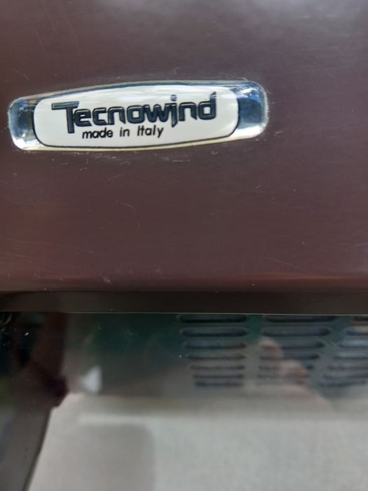 Hotă Bucătărie TECNOWIND