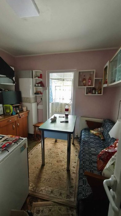 Apartament 2 camere Husi