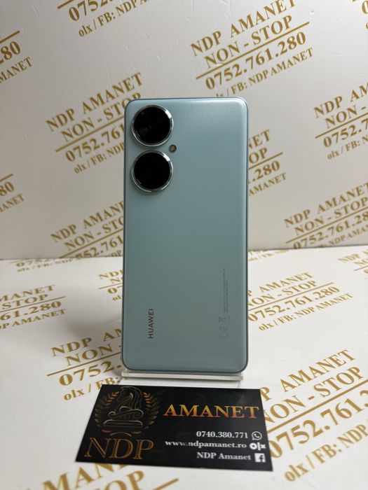 NDP Amanet Braila Huawei Nova 11i(53631)