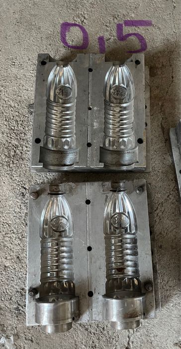 Продам Матрица, Пресс-форма для Пэт бутылок