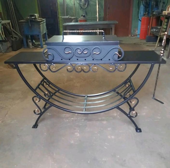 Сваршик на выезд