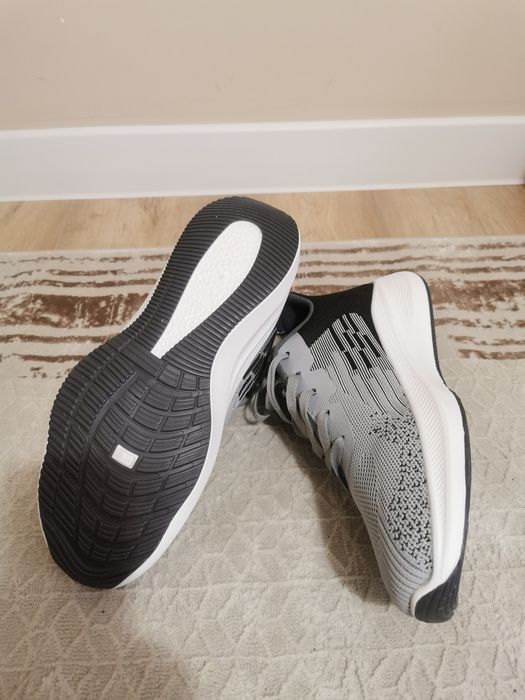 Кроссовки мужские Warrior