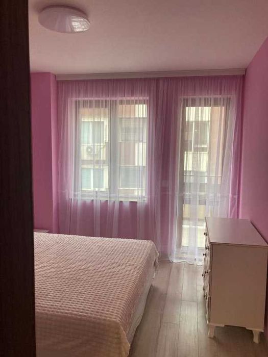 Дава се под наем Двустаен апартамент в Банкя - 61 кв.м за 600 € - Снимка #4