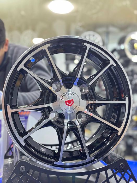 Diska damas labo matiz