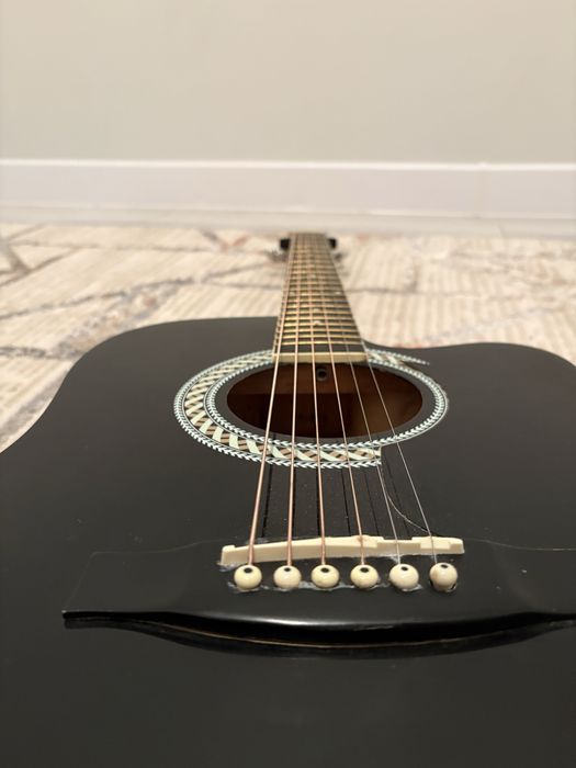 Гитара 41 размер