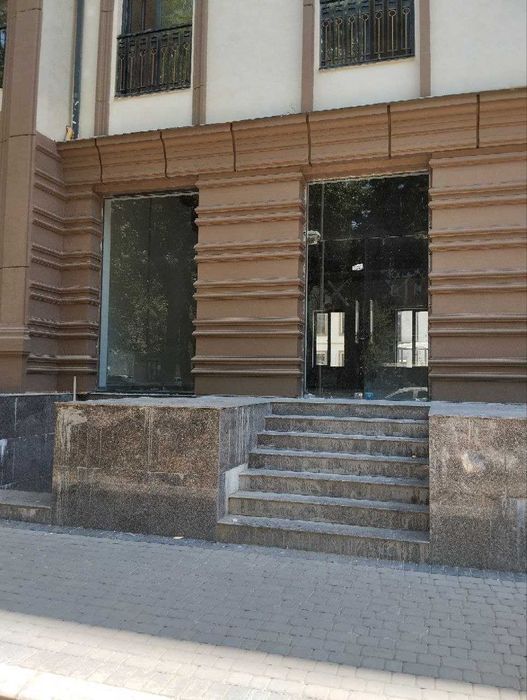 Продажа помещения в новостройке Массив Карасу-3 ориентир Академия МВД