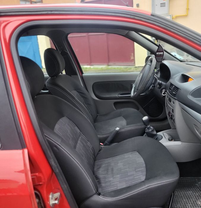 OCAZIE 125000 KM unic propietar factura 1 AN GARANTIE