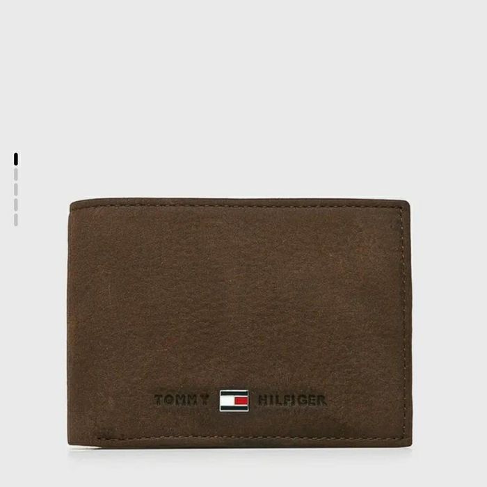 Tommy Hilfiger нов мъжки портфейл