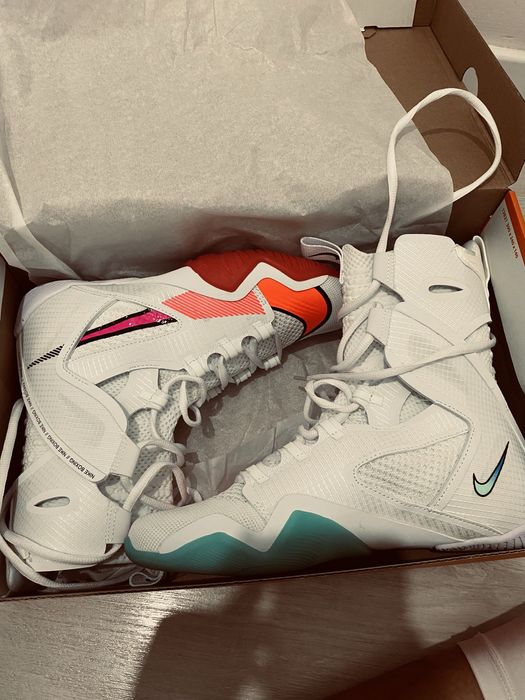 Боксерки хайперко