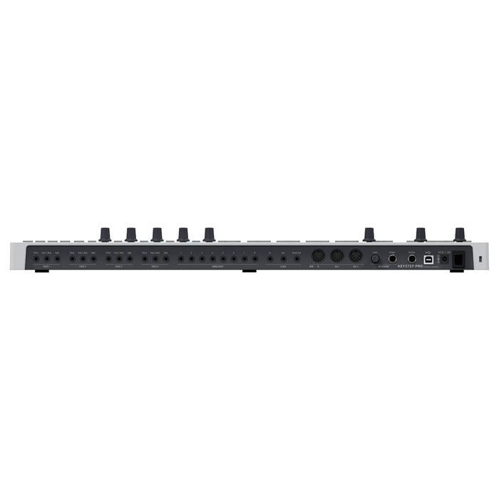 Arturia Keystep Pro