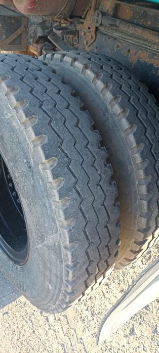 Zil 4502 samosval.   Зил 4502 сaмoсвал