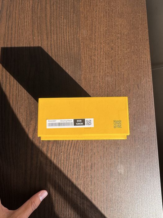 Realme 12x 5G – отличен/като нов