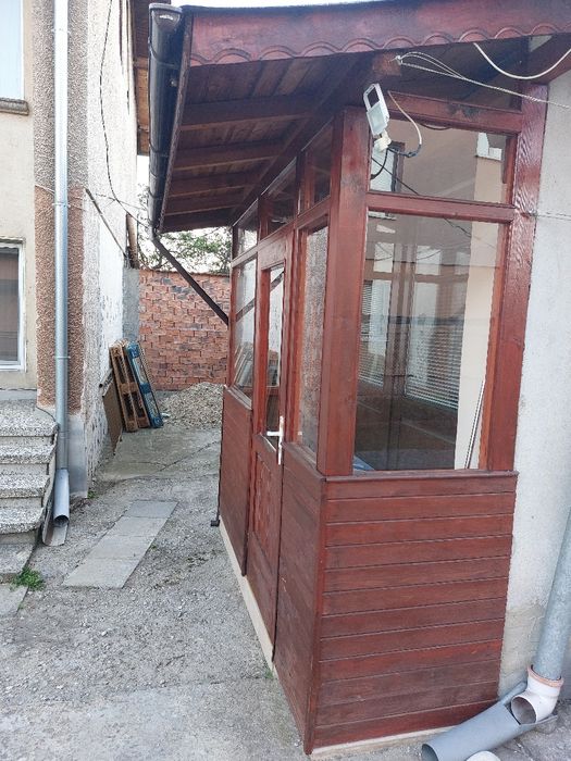 Продава се Парцел в София, Кумарица - 2 кв.м за 148 €/кв.м - Снимка #2