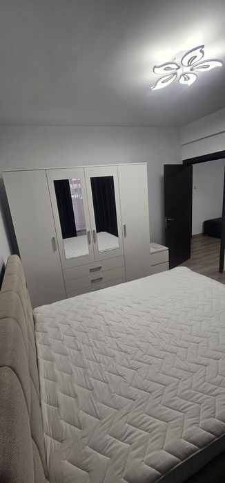 Închiriez apartament Nou la Casă (parter)550€ telefon 0723380602