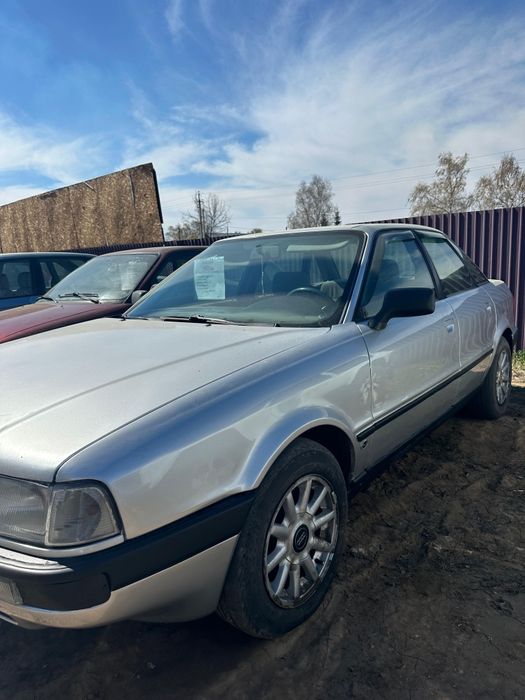 Продам Авто Ауди