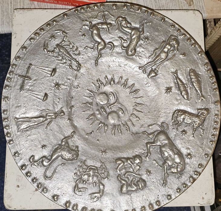 Decoratiune perete - Zodiac