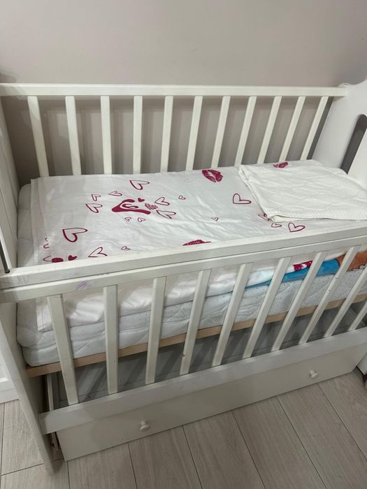 Продам манеж детский